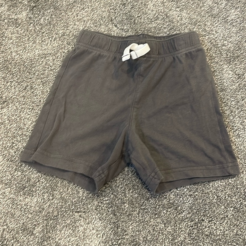 3T Shorts
